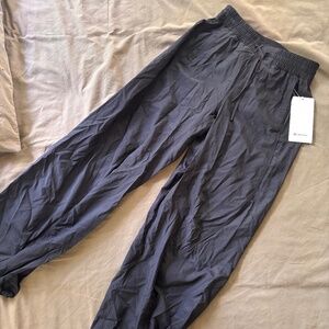 Lulu Lemon Lightweight Jogger Pants